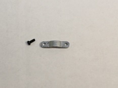 Wire holder w/ screw ( HO 4-8-4 Overland )